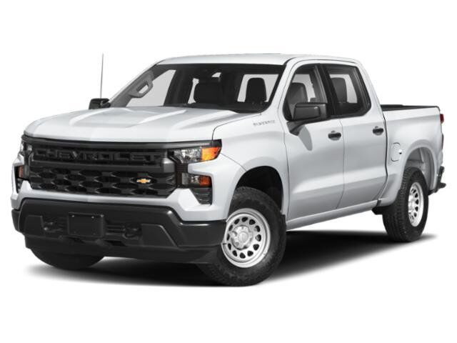 2024 Chevrolet Silverado 1500 LT Trail Boss San Juan TX