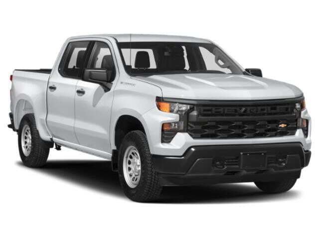2024 Chevrolet Silverado 1500 LT Trail Boss San Juan TX