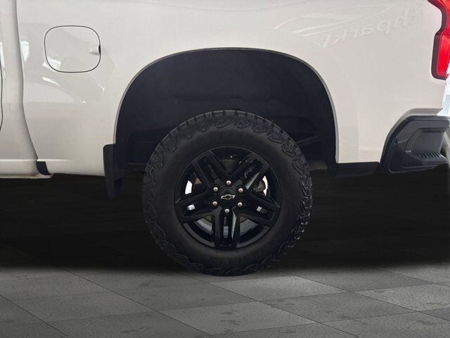 2024 Chevrolet Silverado 1500 LT Trail Boss San Antonio TX