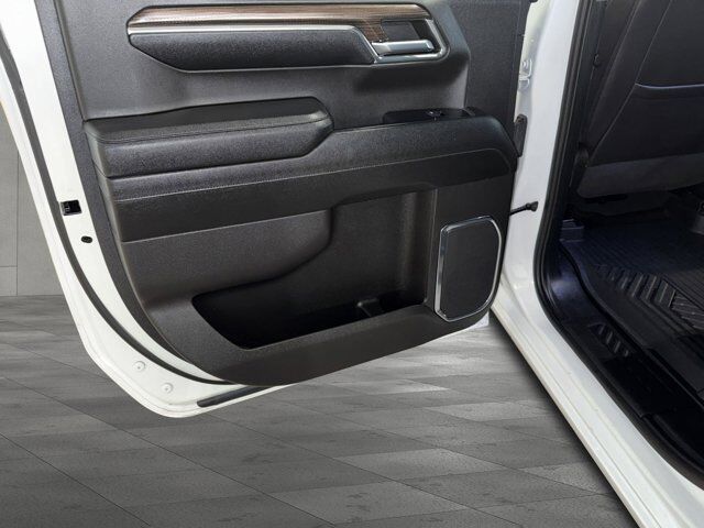 2024 Chevrolet Silverado 1500 LT Trail Boss San Antonio TX