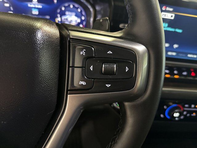 2024 Chevrolet Silverado 1500 LT Trail Boss San Antonio TX