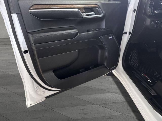 2024 Chevrolet Silverado 1500 LT Trail Boss San Antonio TX