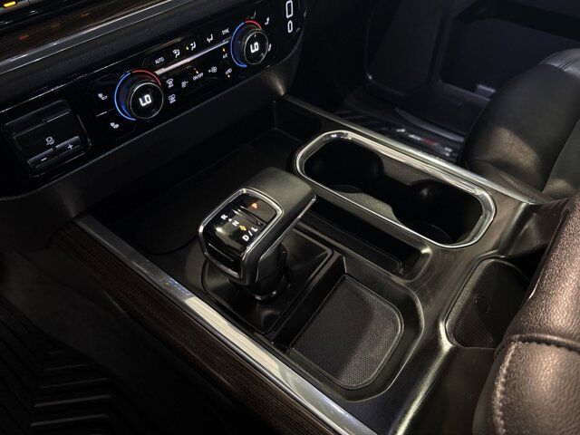 2024 Chevrolet Silverado 1500 LT Trail Boss San Antonio TX