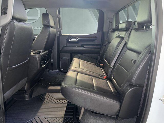 2024 Chevrolet Silverado 1500 LT Trail Boss San Antonio TX