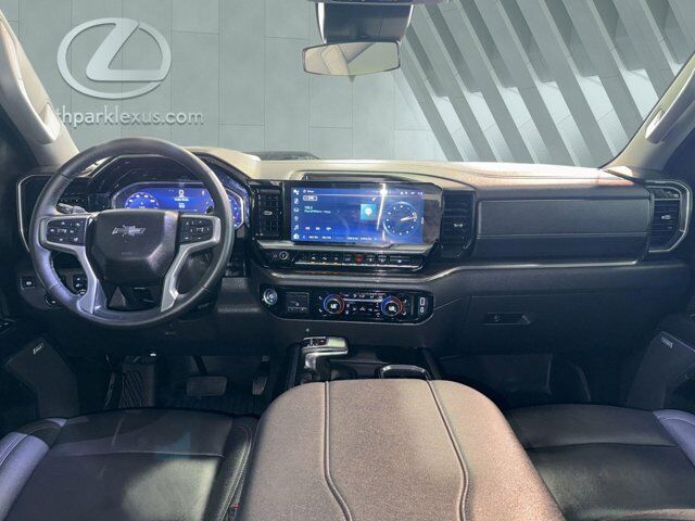 2024 Chevrolet Silverado 1500 LT Trail Boss San Antonio TX