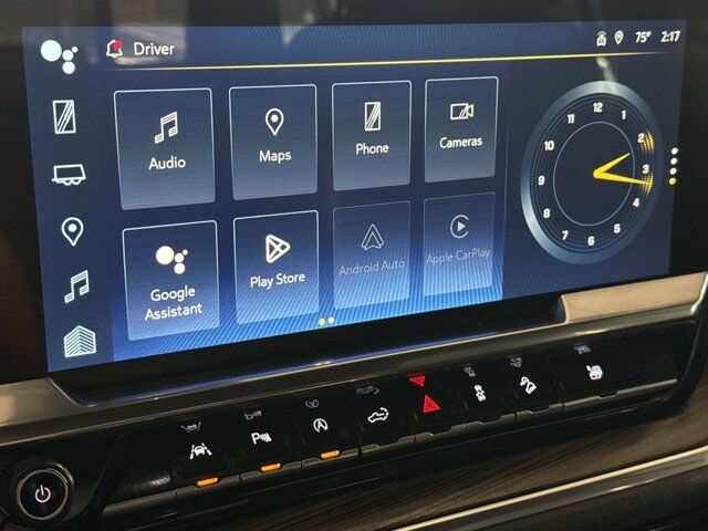 2024 Chevrolet Silverado 1500 LT Trail Boss San Antonio TX