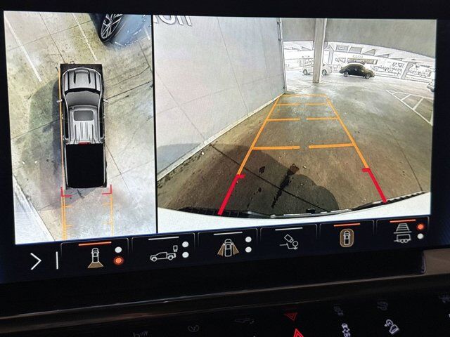 2024 Chevrolet Silverado 1500 LT Trail Boss San Antonio TX