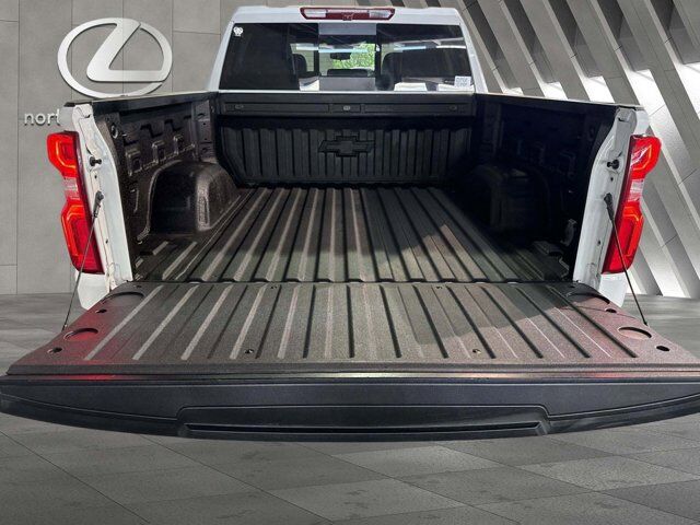 2024 Chevrolet Silverado 1500 LT Trail Boss San Antonio TX