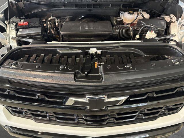 2024 Chevrolet Silverado 1500 LT Trail Boss San Antonio TX
