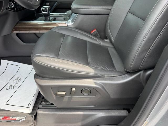 2024 Chevrolet Silverado 1500 LT Trail Boss Farmington MO