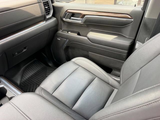 2024 Chevrolet Silverado 1500 LT Trail Boss Farmington MO