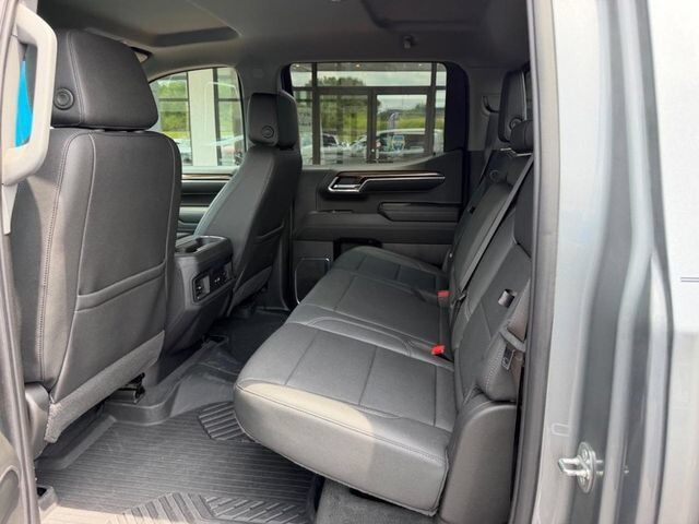 2024 Chevrolet Silverado 1500 LT Trail Boss Farmington MO