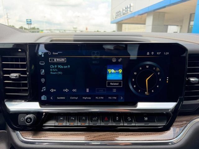 2024 Chevrolet Silverado 1500 LT Trail Boss Farmington MO