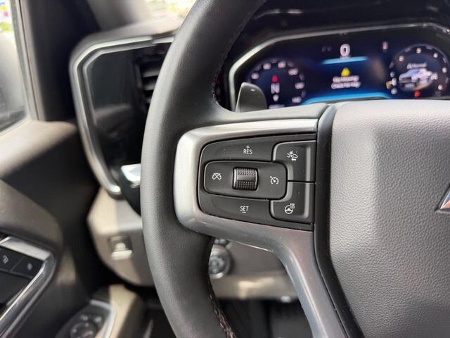 2024 Chevrolet Silverado 1500 LT Trail Boss Farmington MO