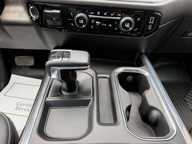 2024 Chevrolet Silverado 1500 LT Trail Boss Farmington MO