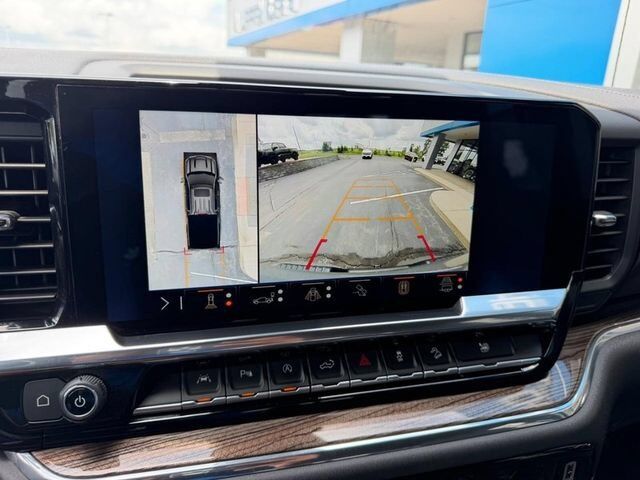 2024 Chevrolet Silverado 1500 LT Trail Boss Farmington MO