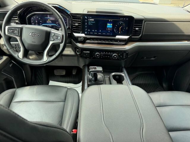 2024 Chevrolet Silverado 1500 LT Trail Boss Farmington MO
