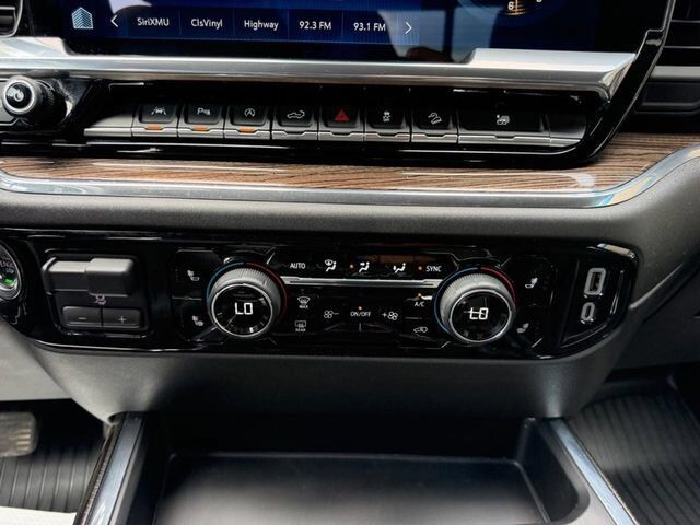 2024 Chevrolet Silverado 1500 LT Trail Boss Farmington MO