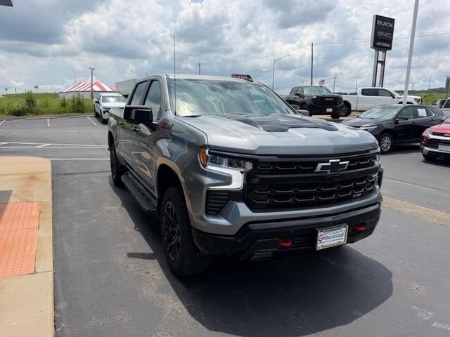 2024 Chevrolet Silverado 1500 LT Trail Boss Farmington MO