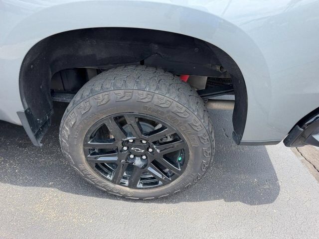 2024 Chevrolet Silverado 1500 LT Trail Boss Farmington MO