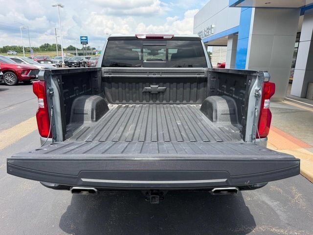 2024 Chevrolet Silverado 1500 LT Trail Boss Farmington MO