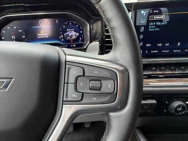 2024 Chevrolet Silverado 1500 LT Trail Boss Farmington MO