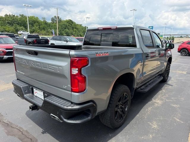 2024 Chevrolet Silverado 1500 LT Trail Boss Farmington MO