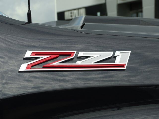 2024 Chevrolet Silverado 1500 LT Trail Boss Wilson NC
