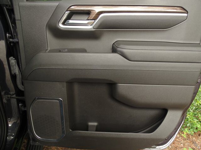 2024 Chevrolet Silverado 1500 LT Trail Boss Wilson NC