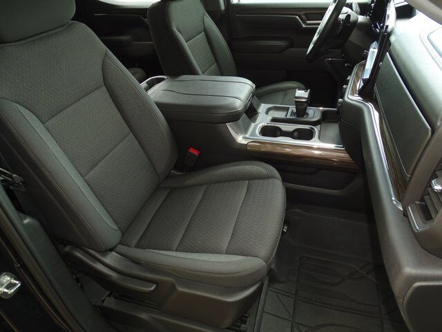 2024 Chevrolet Silverado 1500 LT Trail Boss Wilson NC