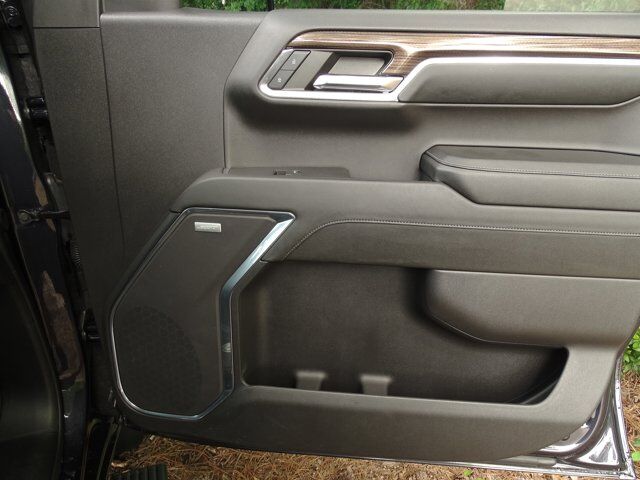 2024 Chevrolet Silverado 1500 LT Trail Boss Wilson NC