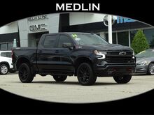 2024_Chevrolet_Silverado 1500_LT Trail Boss_ Wilson NC