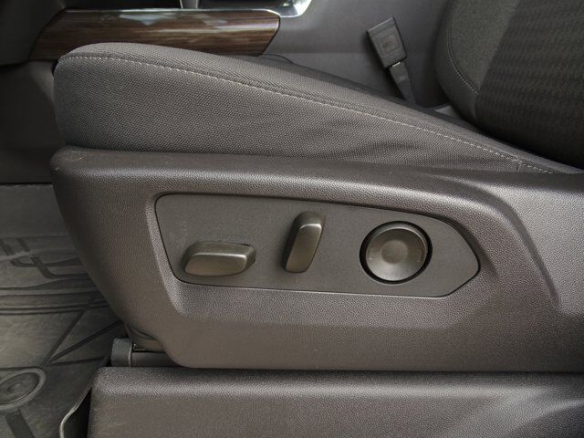 2024 Chevrolet Silverado 1500 LT Trail Boss Wilson NC