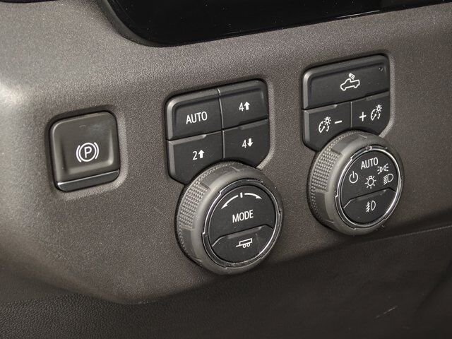 2024 Chevrolet Silverado 1500 LT Trail Boss Wilson NC
