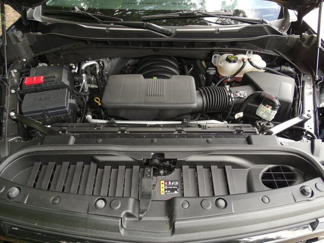 2024 Chevrolet Silverado 1500 LT Trail Boss Wilson NC