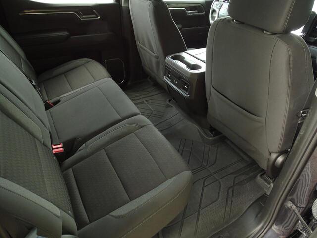 2024 Chevrolet Silverado 1500 LT Trail Boss Wilson NC