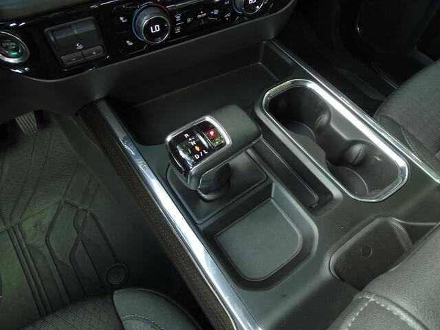 2024 Chevrolet Silverado 1500 LT Trail Boss Wilson NC