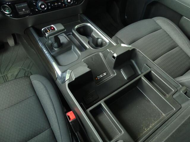 2024 Chevrolet Silverado 1500 LT Trail Boss Wilson NC