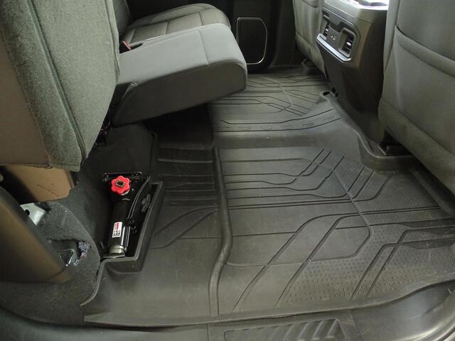 2024 Chevrolet Silverado 1500 LT Trail Boss Wilson NC