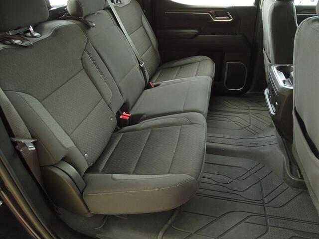 2024 Chevrolet Silverado 1500 LT Trail Boss Wilson NC