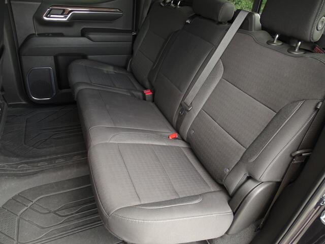 2024 Chevrolet Silverado 1500 LT Trail Boss Wilson NC
