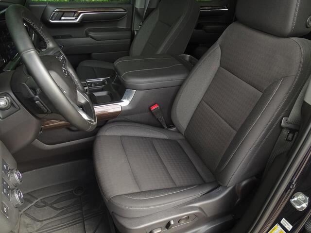 2024 Chevrolet Silverado 1500 LT Trail Boss Wilson NC