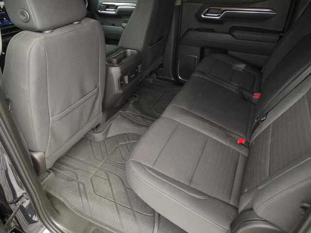 2024 Chevrolet Silverado 1500 LT Trail Boss Wilson NC