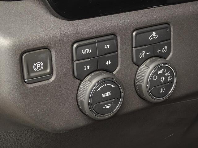 2024 Chevrolet Silverado 1500 LT Trail Boss Wilson NC