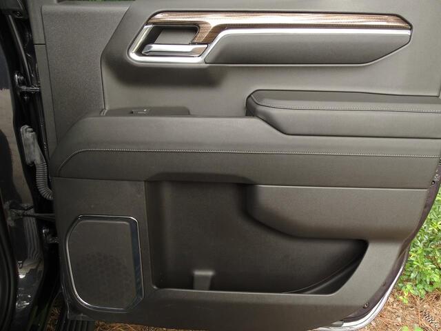 2024 Chevrolet Silverado 1500 LT Trail Boss Wilson NC