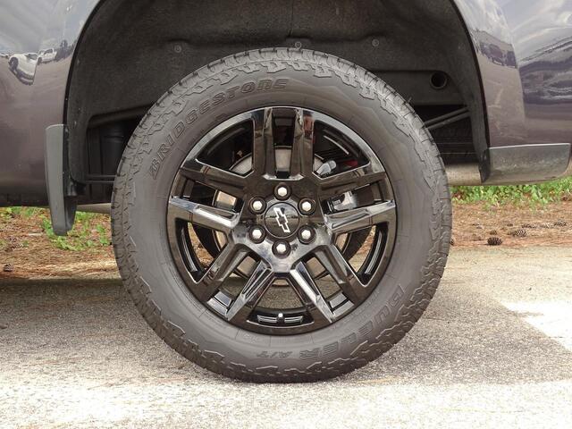 2024 Chevrolet Silverado 1500 LT Trail Boss Wilson NC