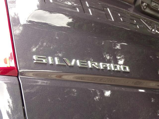 2024 Chevrolet Silverado 1500 LT Trail Boss Wilson NC