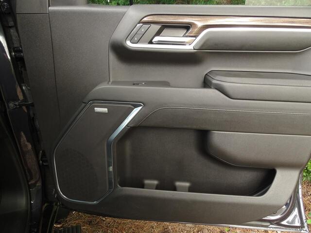2024 Chevrolet Silverado 1500 LT Trail Boss Wilson NC