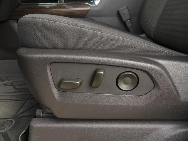 2024 Chevrolet Silverado 1500 LT Trail Boss Wilson NC
