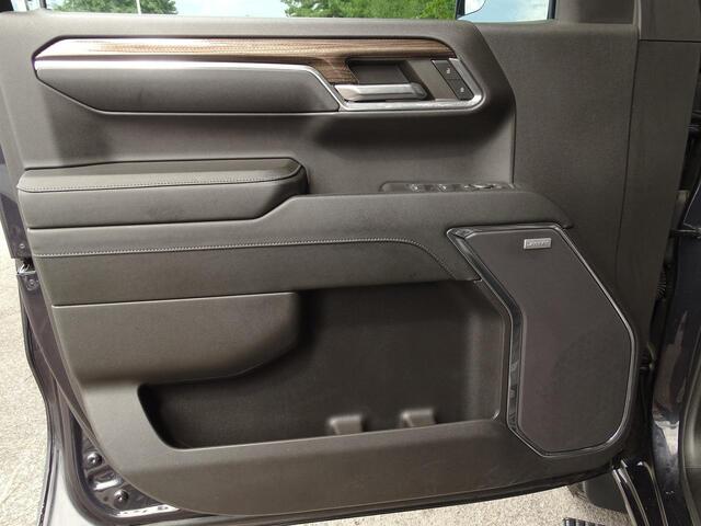 2024 Chevrolet Silverado 1500 LT Trail Boss Wilson NC